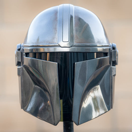 Mando Helmet