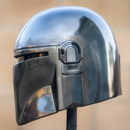 Mando Helmet