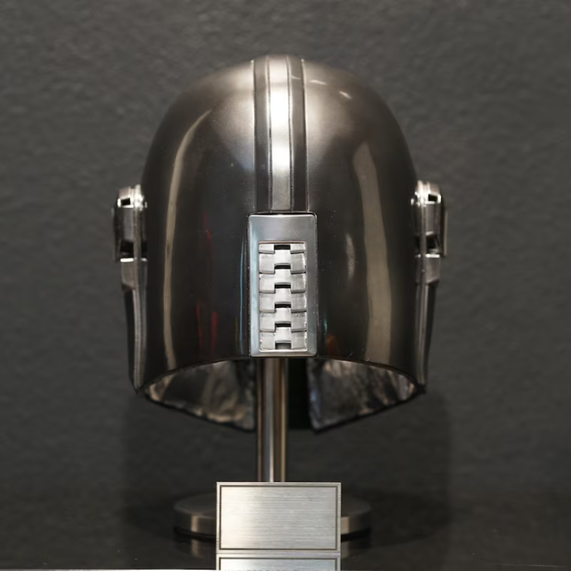 Mando Helmet