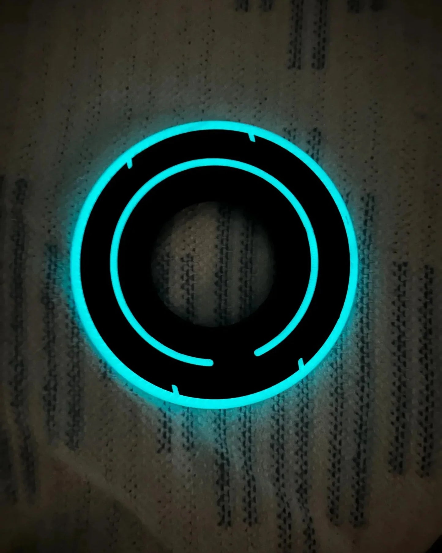Cyber Light Disc
