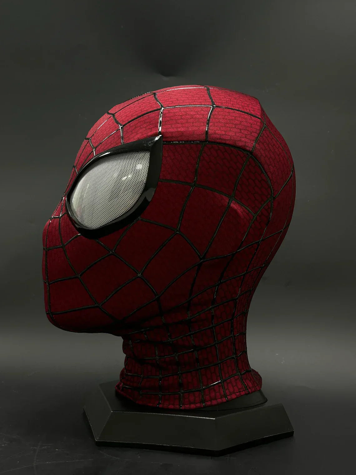 TASM2 Mask Andrew Garfield