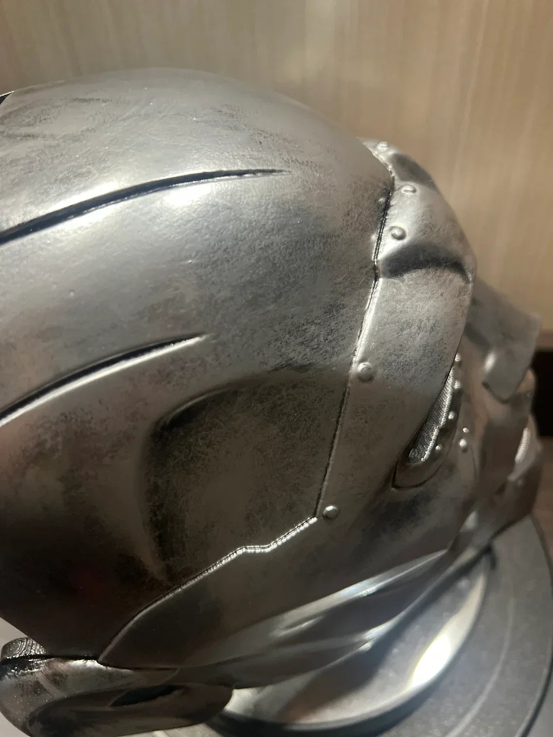 Victor Mask