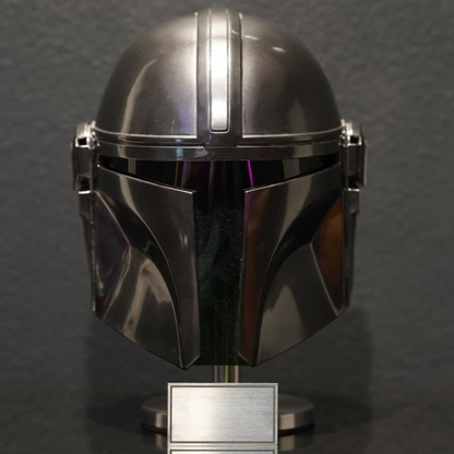 Mando Helmet