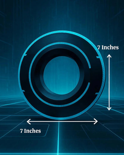 Cyber Light Disc