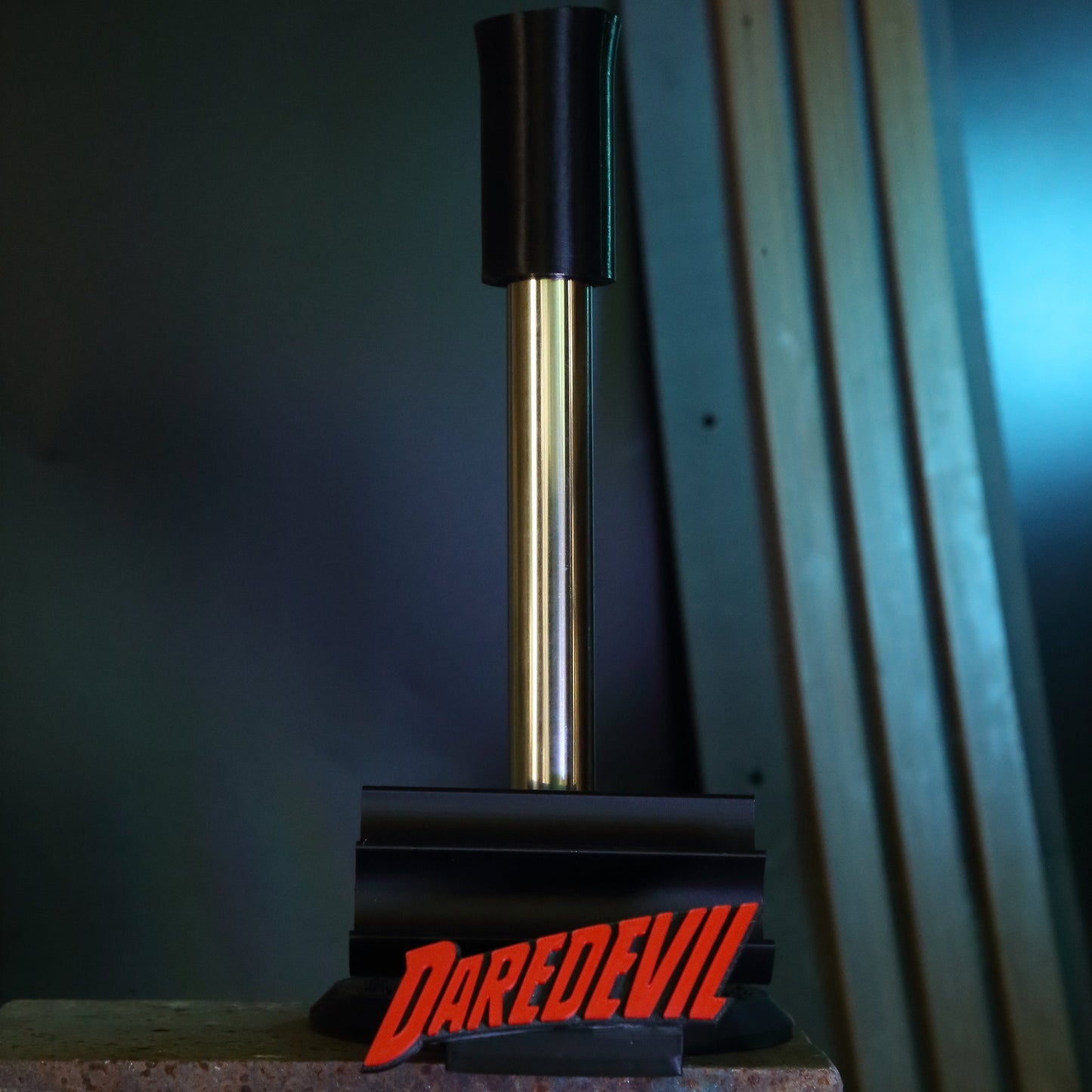 DD Black Desk – Season 2