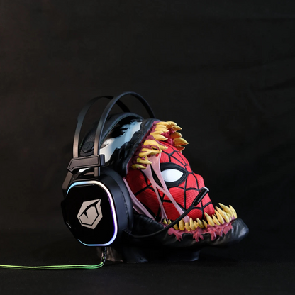 VenoSpider Headphones Stand