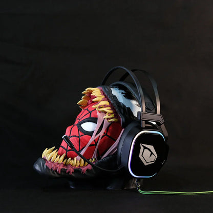 VenoSpider Headphones Stand