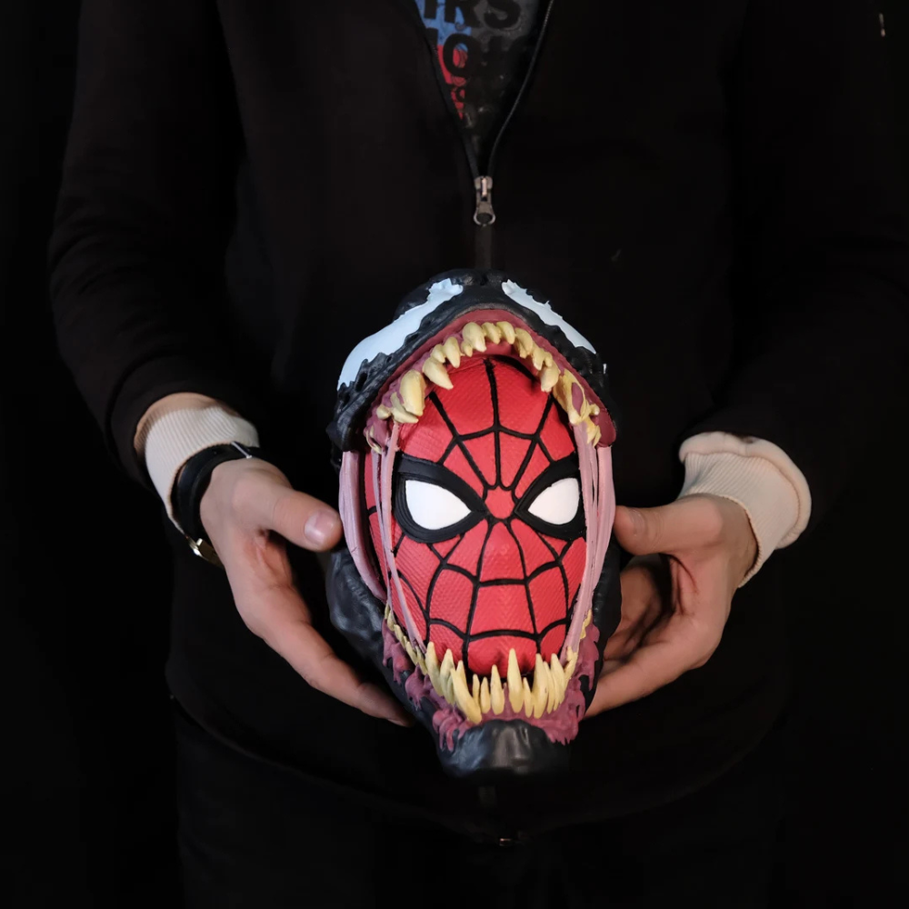 VenoSpider Headphones Stand